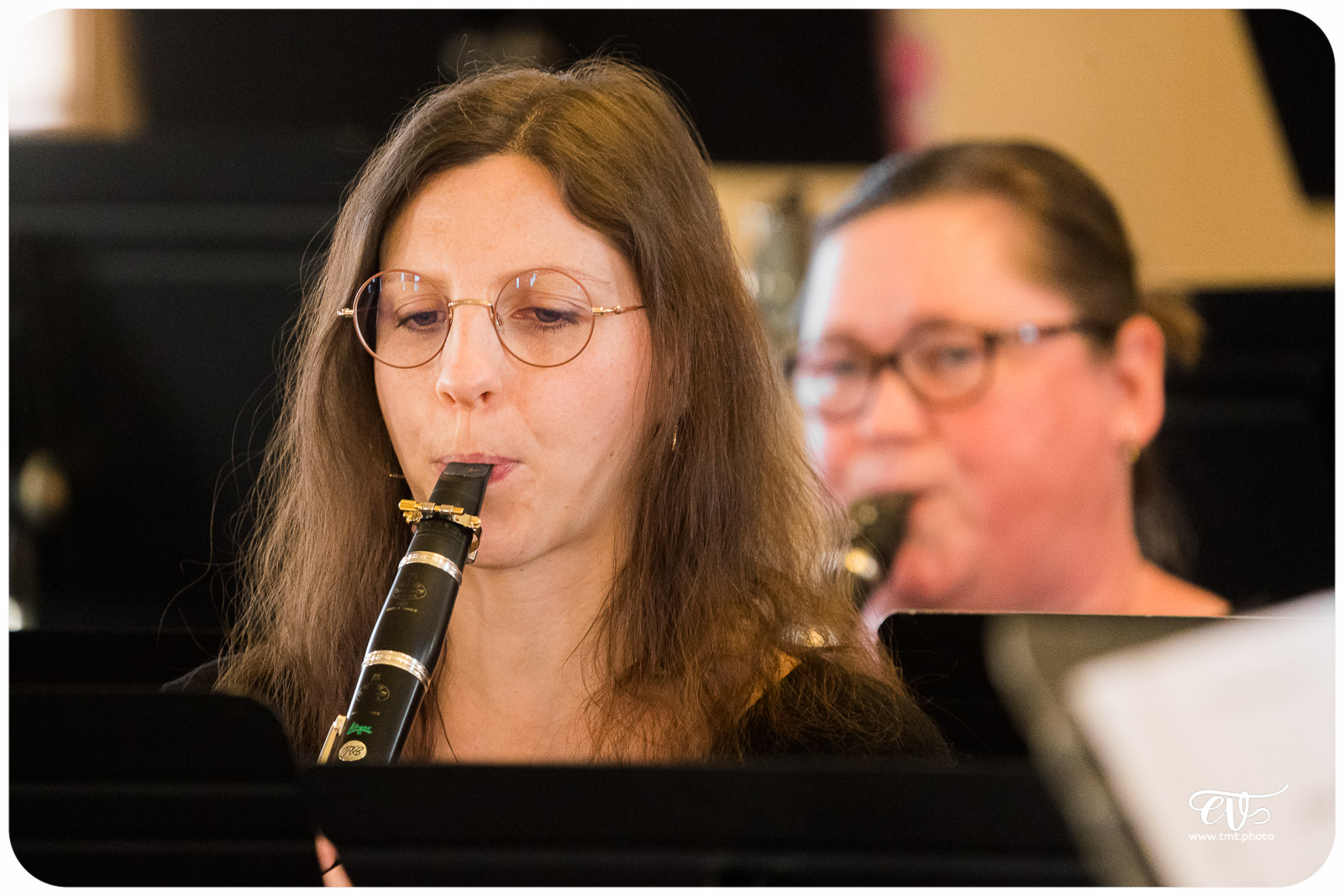 LE PRINTEMPS DE LA CLARINETTE